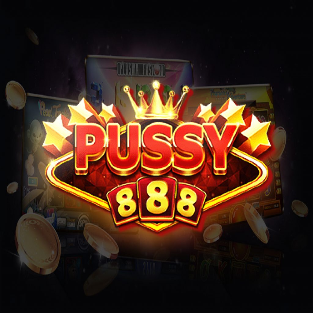 Pussy888 Download APK